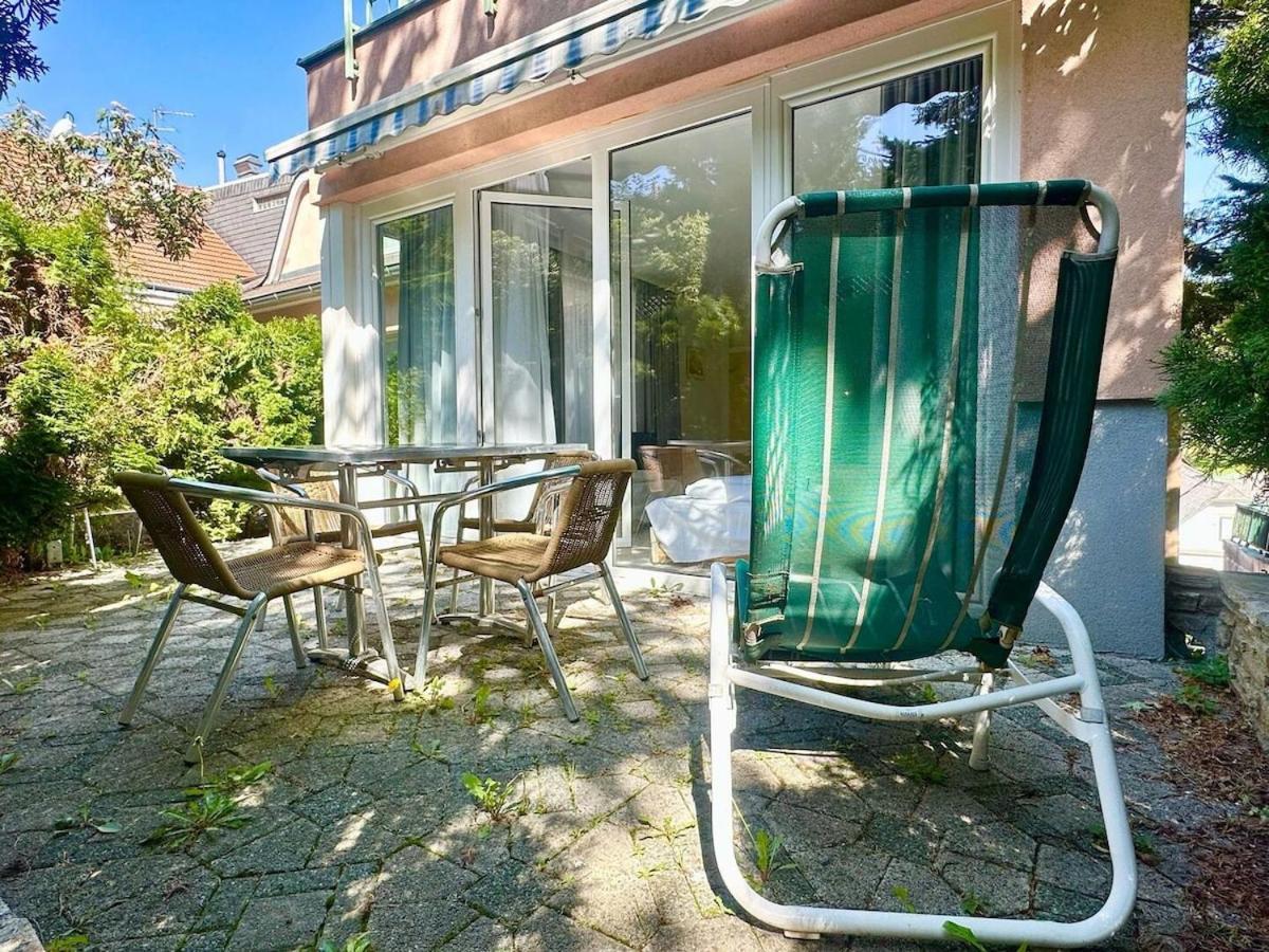Hotel Schild I Vienna Forrest I On-Site Parking For 19,90 Eur Wien