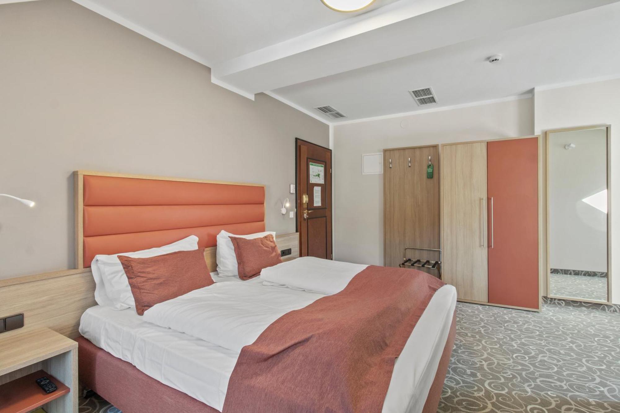 Schild Hotel Wien