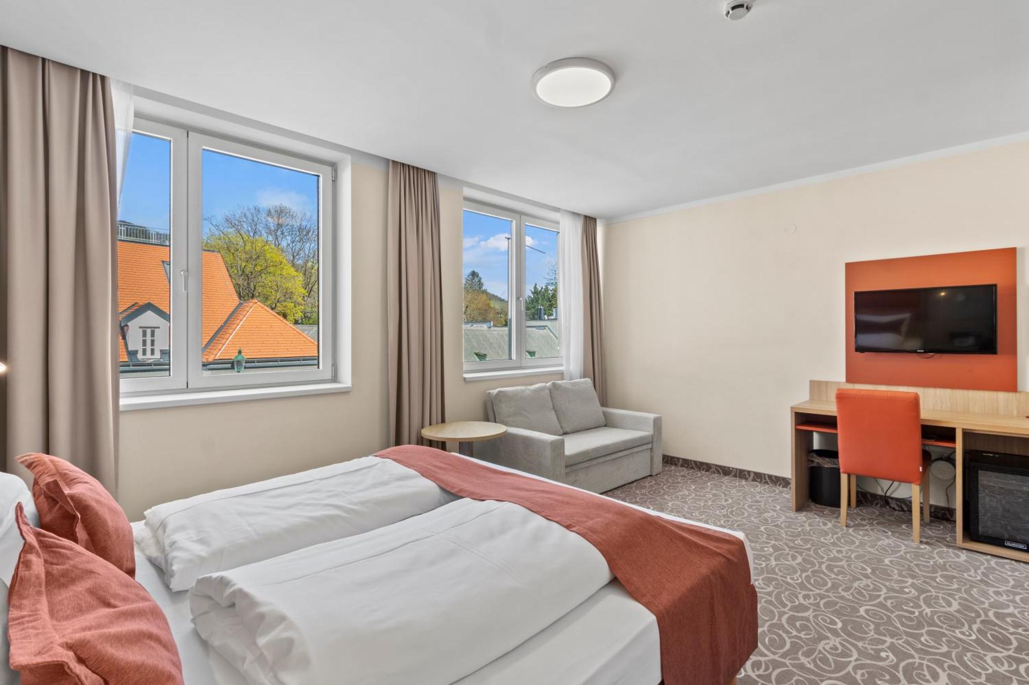 Hotel Schild Wien